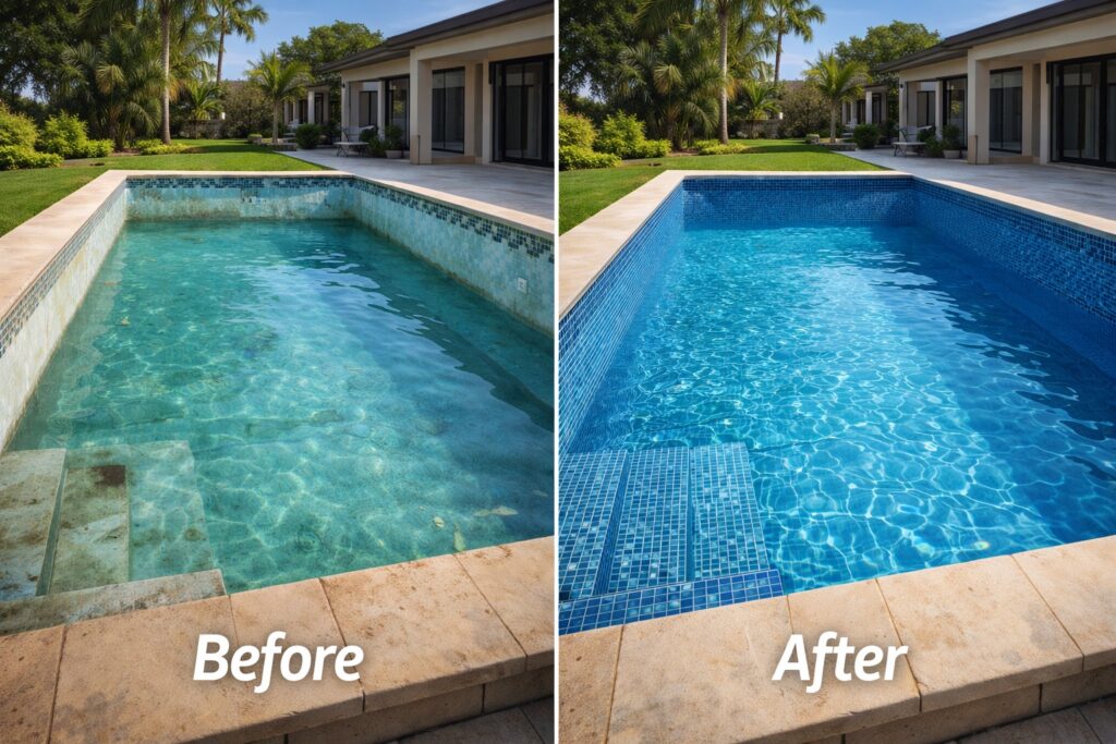 Expert Swimming Pool Builders & Renovation Services in Bhubaneswar